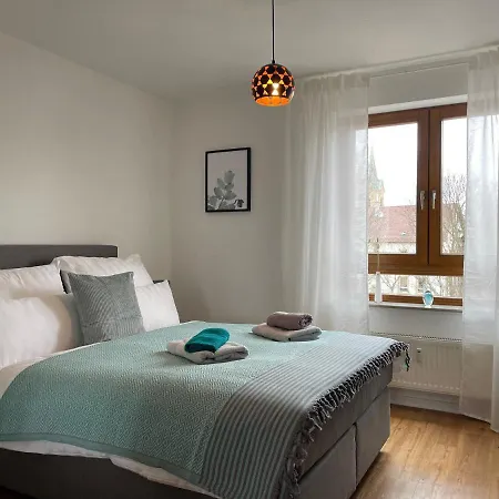 Lamiacasa Balcony Parking Bosch Airport