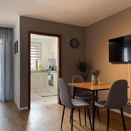 Lamiacasa Business-family-near Bosch-airport *