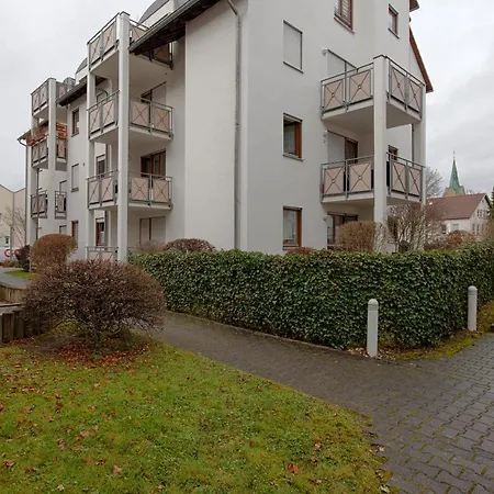 Lamiacasa Balcony Parking Bosch Airport Apartment *