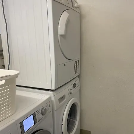 Apartment Lamiacasa Balcony Parking Bosch Airport Renningen