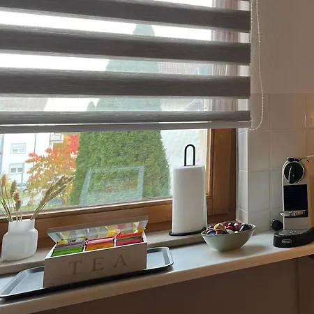 Apartment Lamiacasa Balcony Parking Bosch Airport