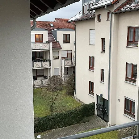 Apartment Lamiacasa Balcony Parking Bosch Airport