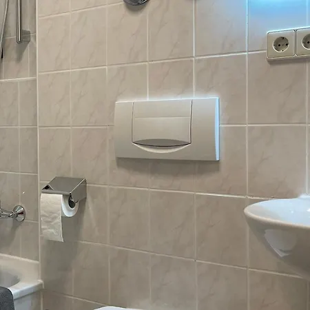 Lamiacasa Balcony Parking Bosch Airport * Renningen