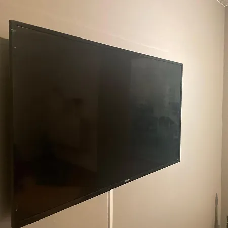 Apartment Lamiacasa Balcony Parking Bosch Airport Renningen