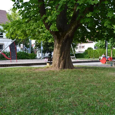 Apartment Lamiacasa Balcony Parking Bosch Airport *